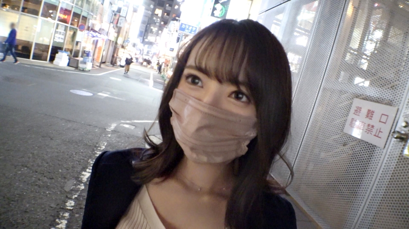 マジ軟派、初撮。 1790 【セフレにしたいキレカワ女子】お上品なお姉さんをナンパしたら思った以上に酒豪でノリも良くて…推定Fカップのおっぱいが揺れる！一夜限りのSEXを笑顔で楽しむハレンチっぷり！