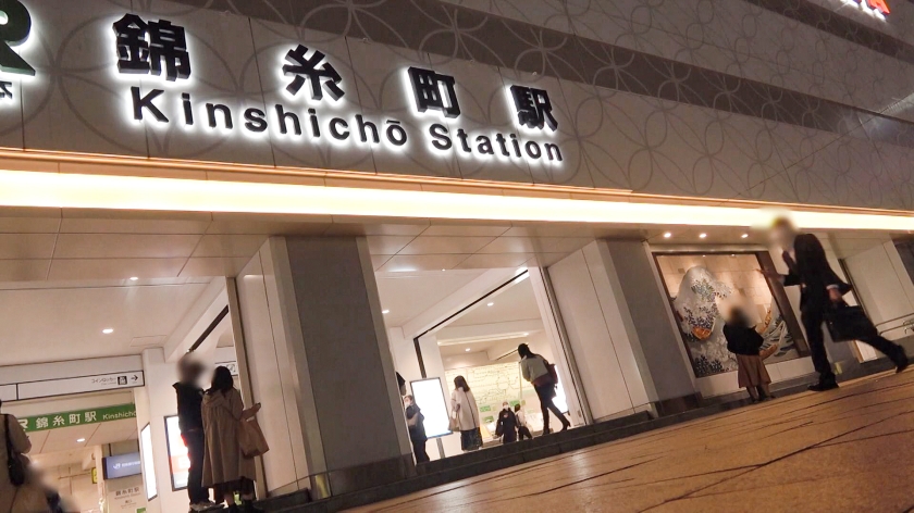 マジ軟派、初撮。 1736 マスク詐欺なんぞ一切ナシの美少女現る！謝礼につられてあれよあれよと脱がされて…快感に歪む表情まで可愛いカンペキっぷり！真っ白なスレンダーボディにチンビン必至！！