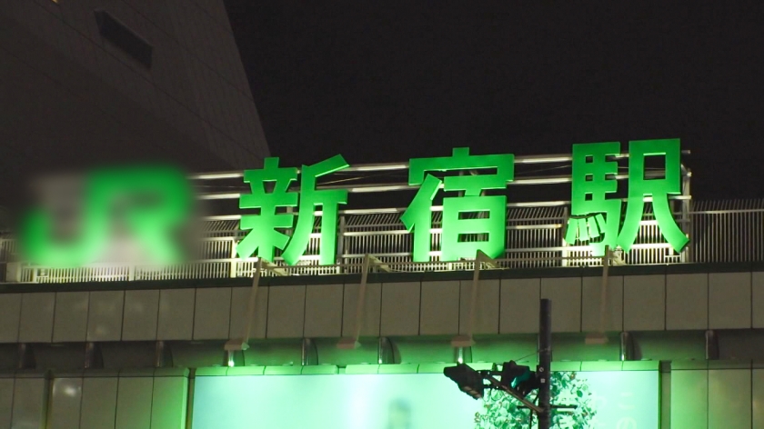 マジ軟派、初撮。 1569 路上ミュージシャンに投げ銭100万で即セックス！！！群馬から上京した美尻ガールは彼氏やセフレのことなど忘れて男優との濃厚セックスに大熱狂！！悶絶しまくりの激アツプレイの末、美顔にザーメン発射ww