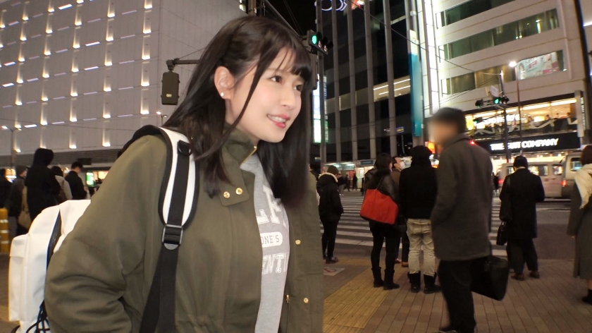 マジ軟派、初撮。 1251