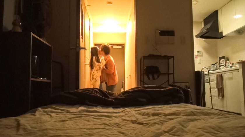 百戦錬磨のナンパ師のヤリ部屋で、連れ込みSEX隠し撮り 052