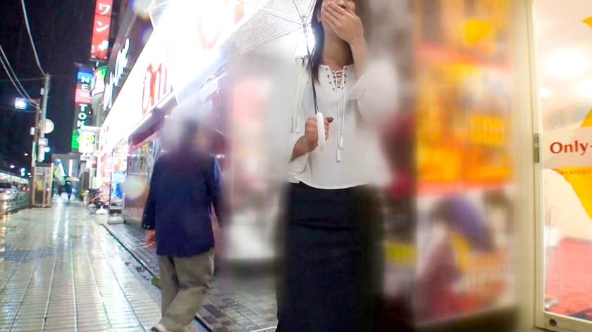 マジ軟派、初撮。 875