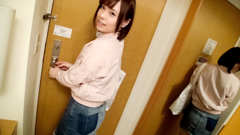 マジ軟派、初撮。 813 in 高田馬場