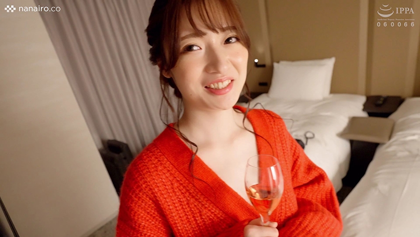 めい(19) S-Cute エロメイドの潮だらけの中出しSEX