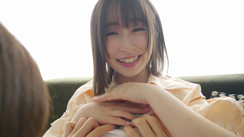 つむぎ(26) S-Cute 奥トントンが気持ちよ過ぎるエッチ